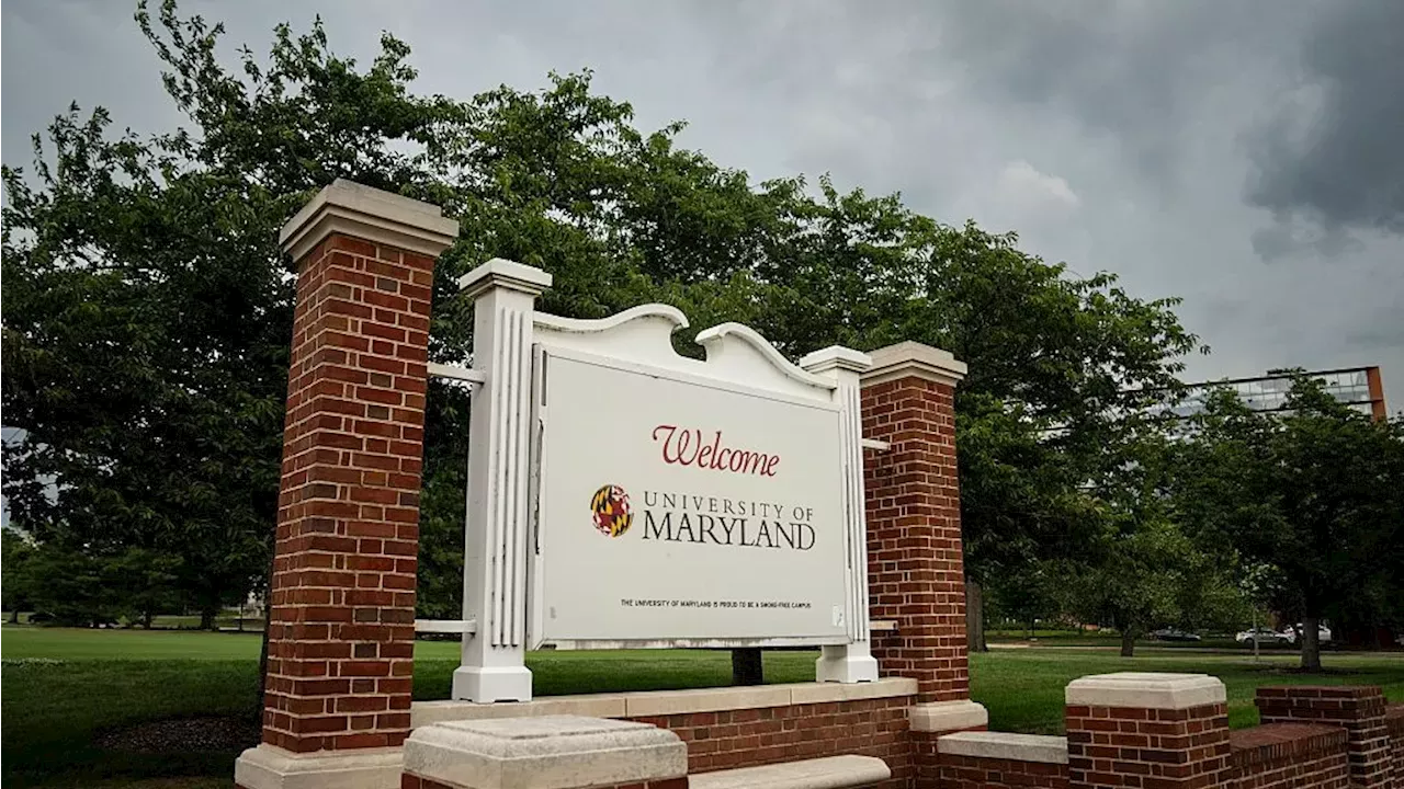 University of Maryland Club Tennis Team Suspended Over Racist Imagery Incident