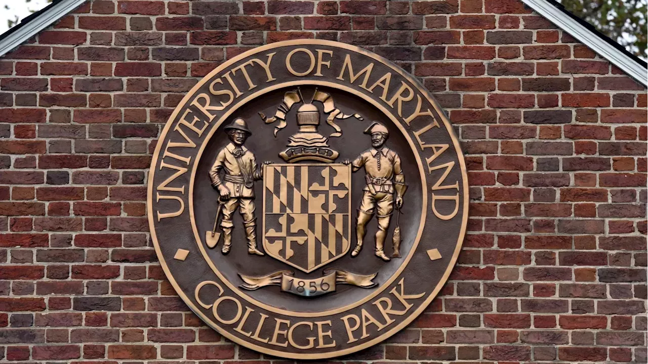 University of Maryland suspends club tennis team after Howard University finds KKK imagery in tournament email