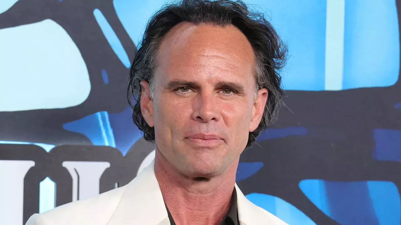 From Fallout to Florida: Walton Goggins Joins the Miami Vice '85 Ensemble