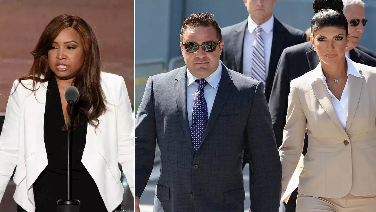 The Giudice Pardon Push: Lynne Patton’s Defense of Redemption