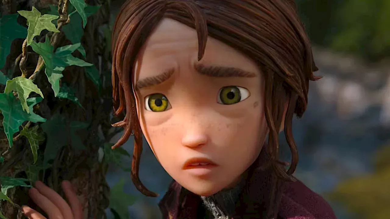 Laika’s Wildwood Targets Animation Supremacy with Perfect Critical Debut