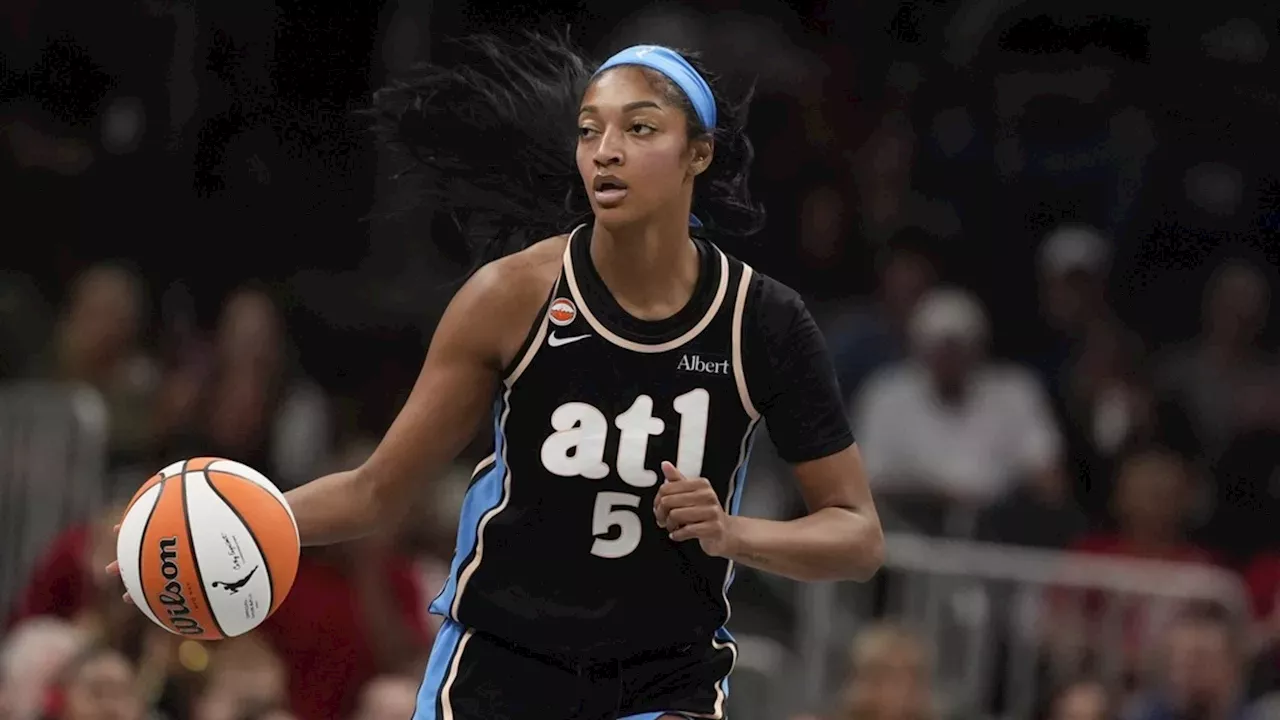 Atlanta's WNBA Finals Expansion: Moving from 3,500 to 17,000 Seats