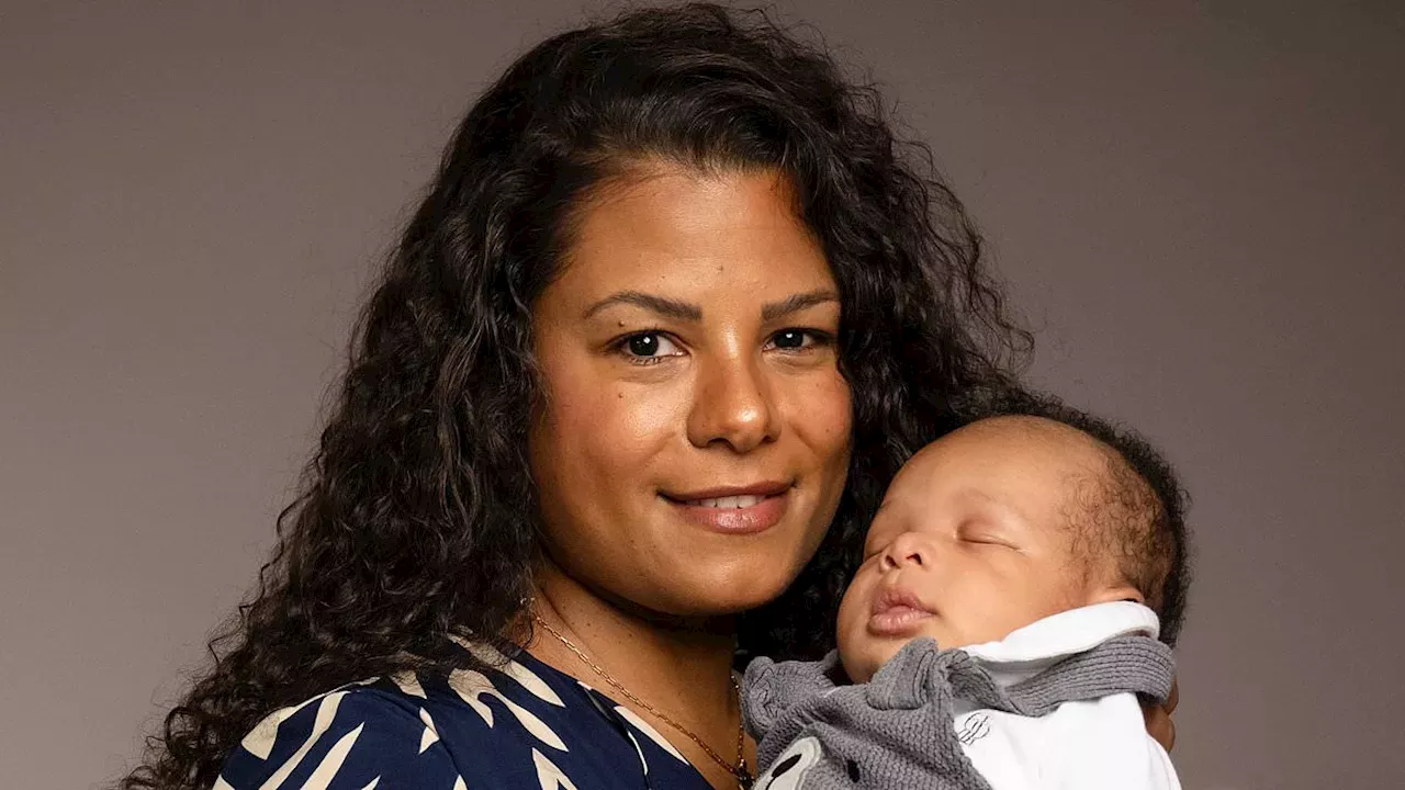 The 25-Year Miracle: How Kassandra Bacon’s Frozen Ovarian Tissue Led to a World-First Birth
