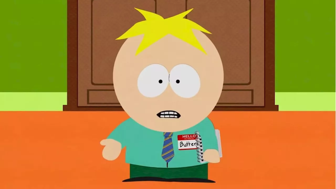 15 Best Butters Episodes From South Park