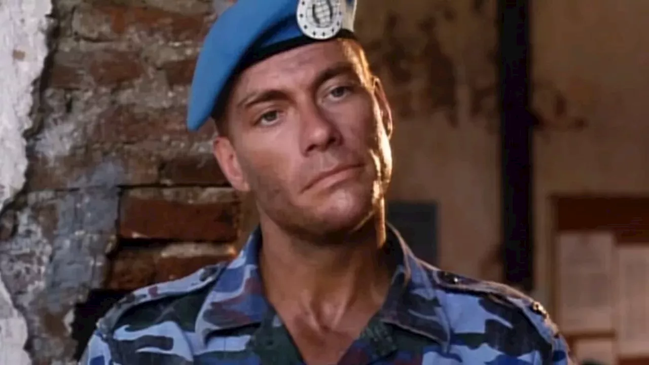 The M. Bison Effect: Why the 1994 Street Fighter Film Still Matters