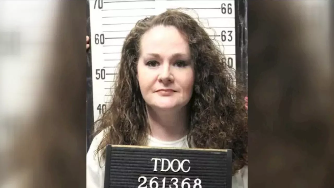 The 'Prank' That Wasn't: Inside the Botched Execution of Christa Pike