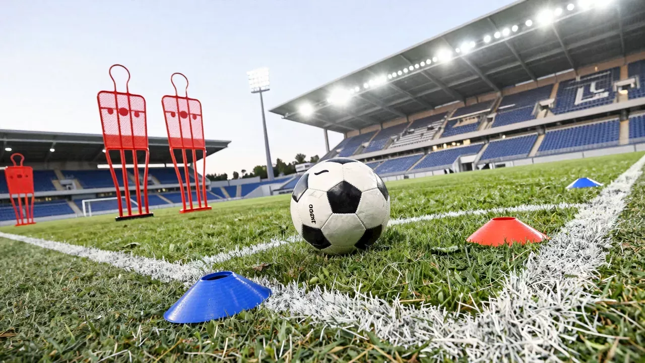 Al Hilal's Tactical Gamble: Can Inzaghi Overcome the Summerville Ban in Doha?