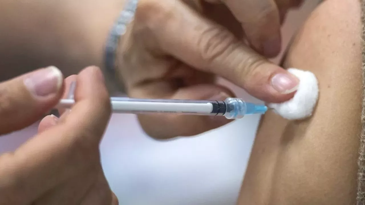 Alberta Accelerates Flu Shot Rollout as Hospitals Hit Capacity