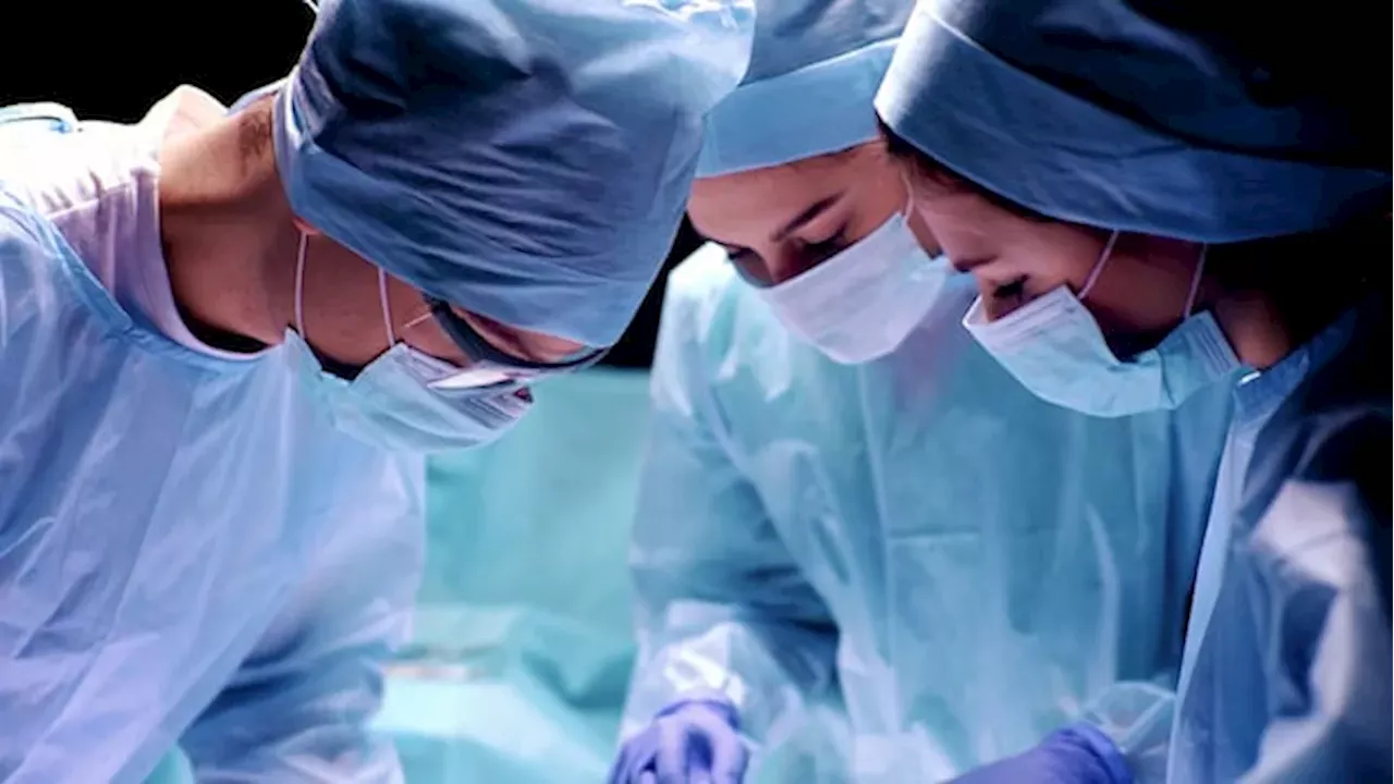Alberta Medical Association Survey Finds Over Half of Doctors Would Leave an Independent Alberta