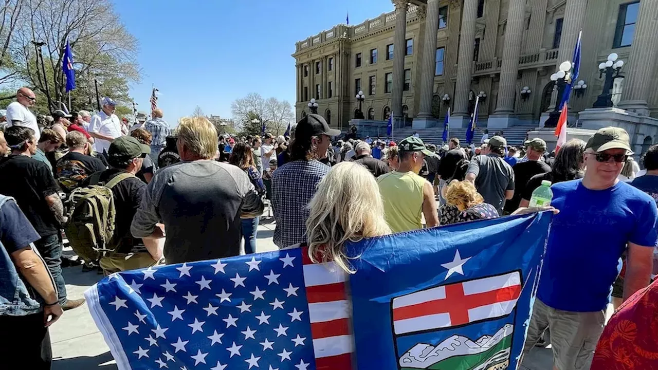 The Shadow of the 51st State: Can Alberta’s Referendum Resist U.S. Influence?