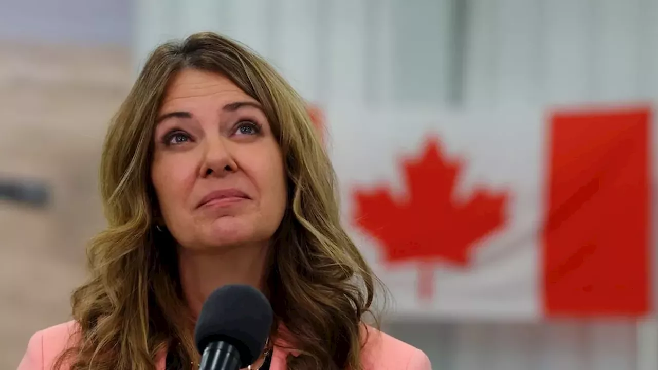 Smith's Strategic 'Stay': Alberta's High-Stakes Referendum on Reform