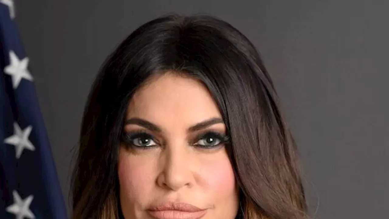 Ambassador Guilfoyle Resigns Amid Allegations of Improper Conduct
