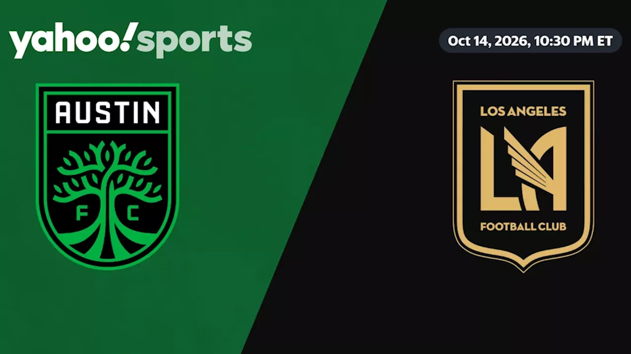 Tactical Deadlock: Austin FC and LAFC Settle for Frustrating Draw