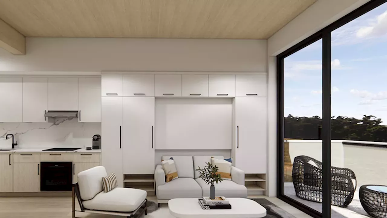 The $425,000 Condo Gamble: How Sean Homes is Using Modular Tech to Disrupt Barrie