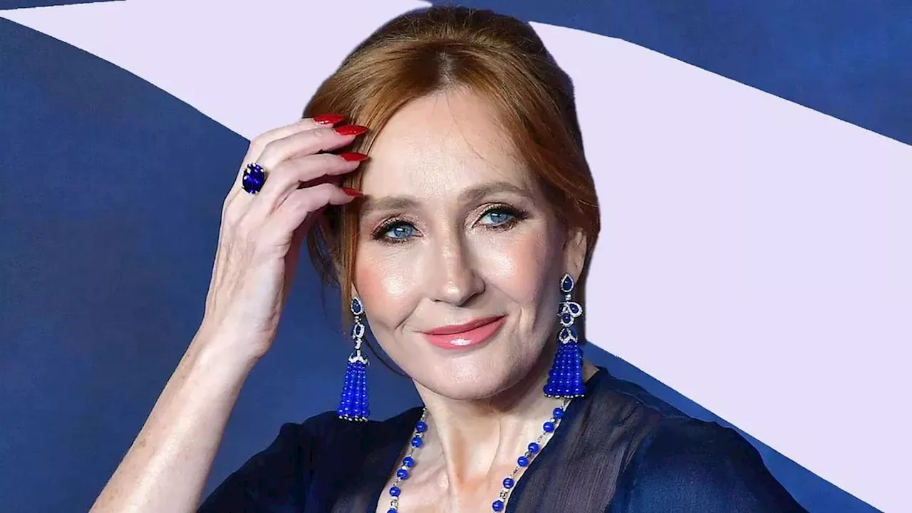 The BBC's High-Stakes Gamble on J.K. Rowling's Legacy