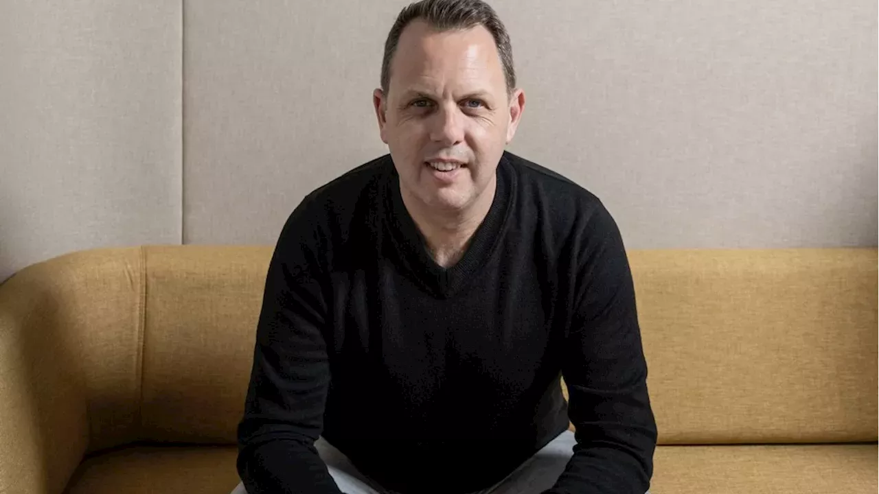 Pipeline Taps Music Veteran Ben Katovsky to Lead $200M Financing Push