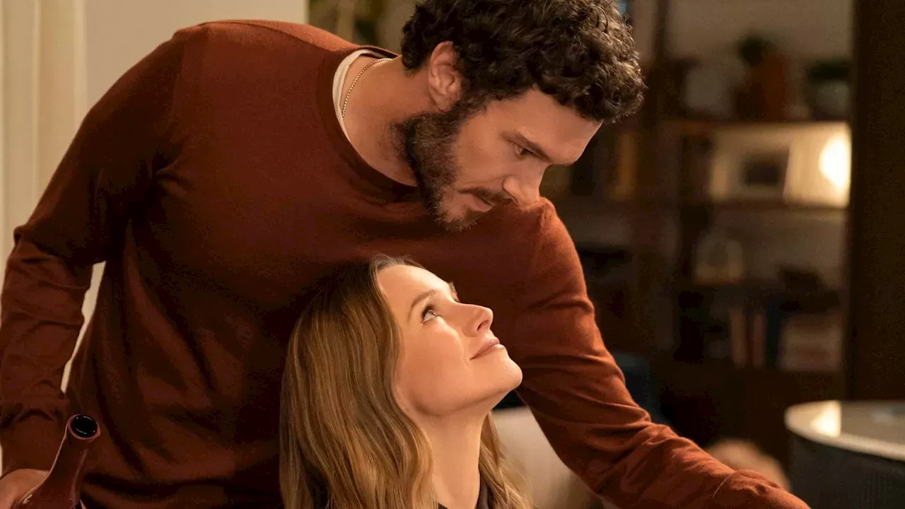 Brazilian Drama Benefits With Friends Mirrors Feelings of Modern Romance Identified in "Nobody Wants This"