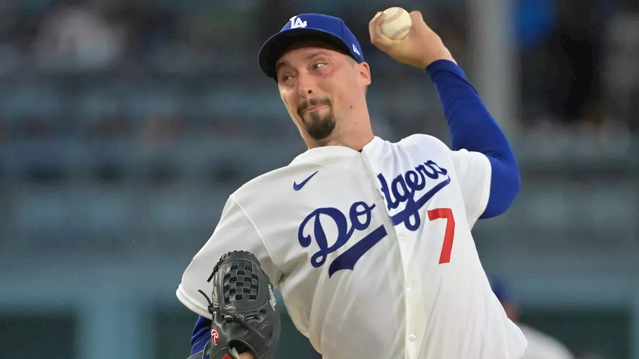 Brewers Beat Dodgers 6-2 in Game 3, Lead NLCS 3-0 After Snell's Seventh-Inning Meltdown