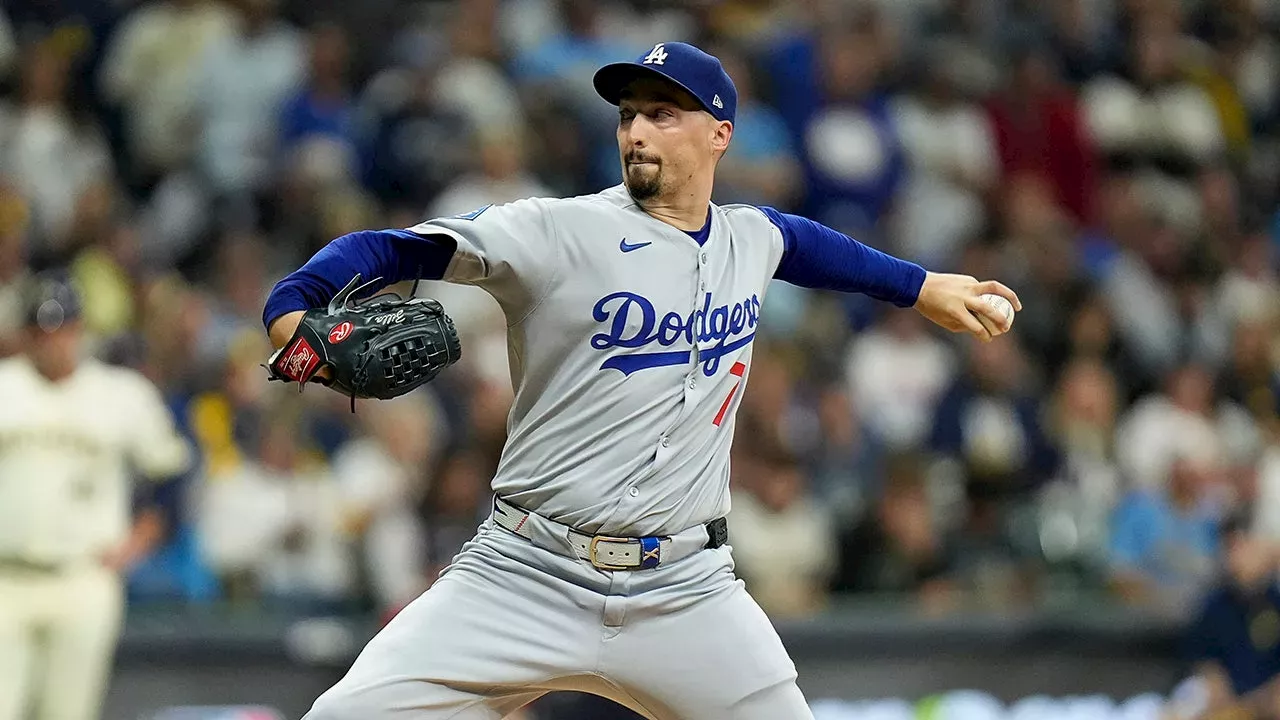 Brewers Beat Dodgers 6-2 in Game 3, Lead NLCS 3-0