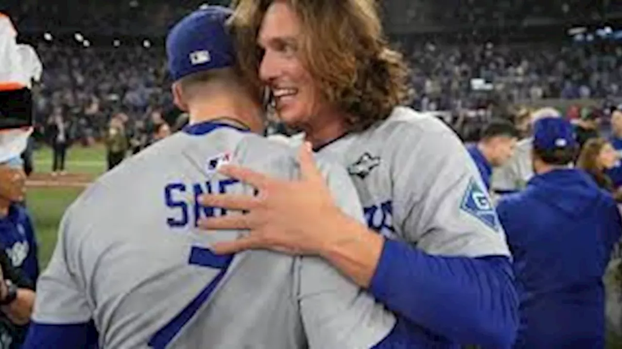 Brewers on the Brink of a Sweep: Can Blake Snell Save the Dodgers?