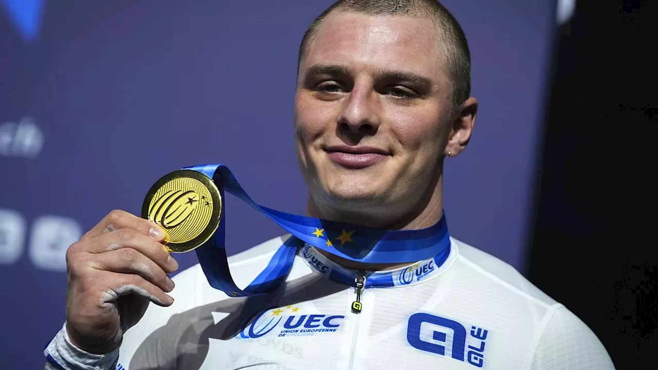 The Shadow Over Shanghai: Matthew Richardson’s Sudden Exit from World Championships