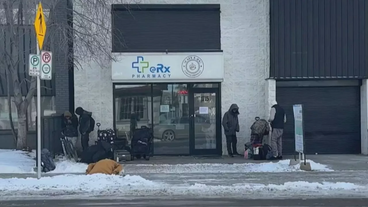 Falsified Records and Unauthorized Methadone: The Fall of eRx Pharmacy