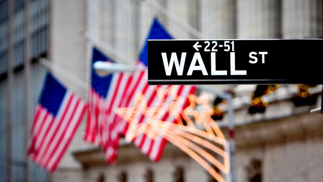 Wall Street's Private Pivot: Canton Network's First Tokenised Index Swap