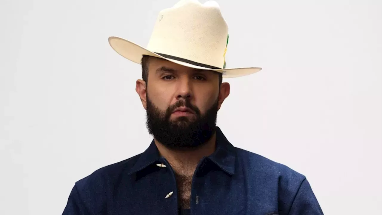 Carlos León's "Desde Que Te Tengo" Reigns in Latin Pop Airplay After 20‑Week Climb