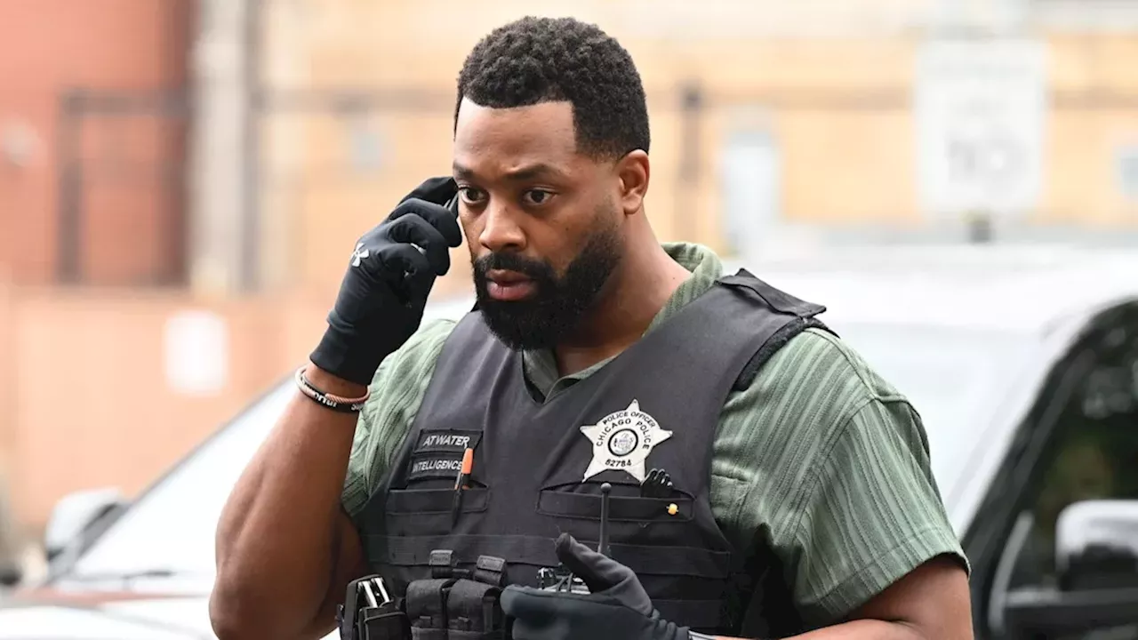 Chicago Television Franchise Faces Cast Shakeups as Actors Depart for New Roles