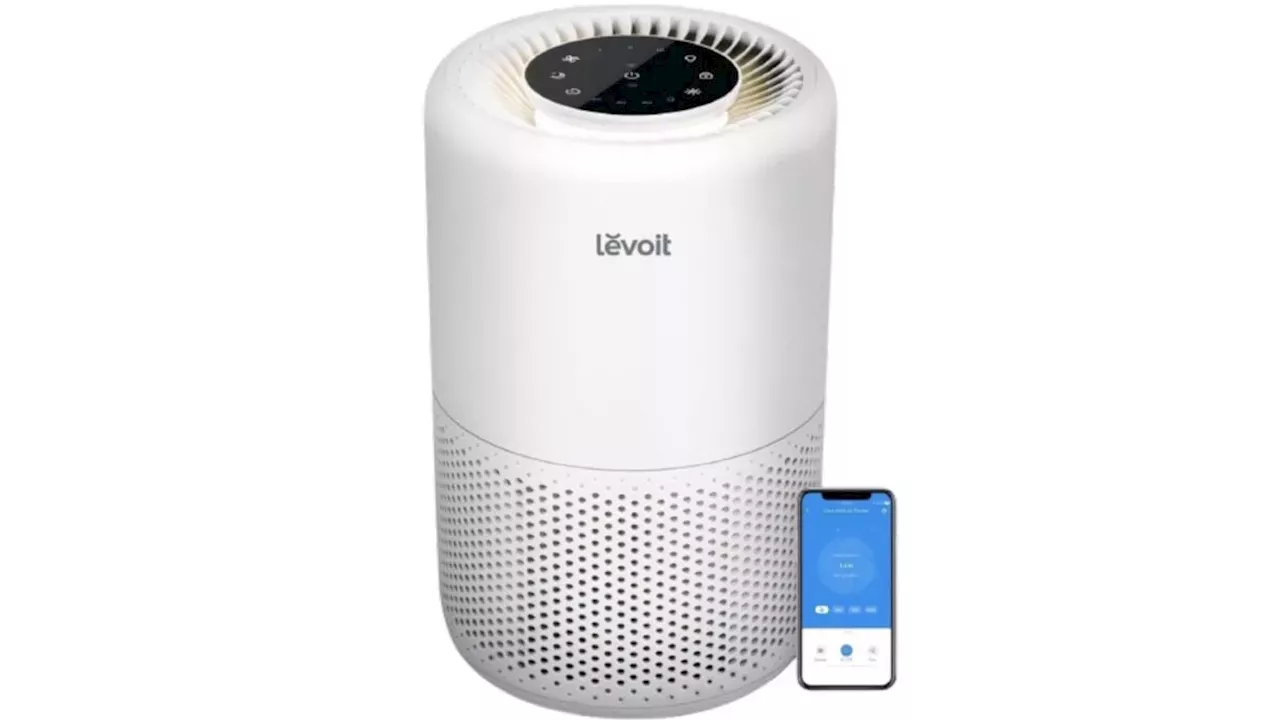The $70 Gamble: Is the Levoit Core 200S-P a Budget Win or a Filter Trap?