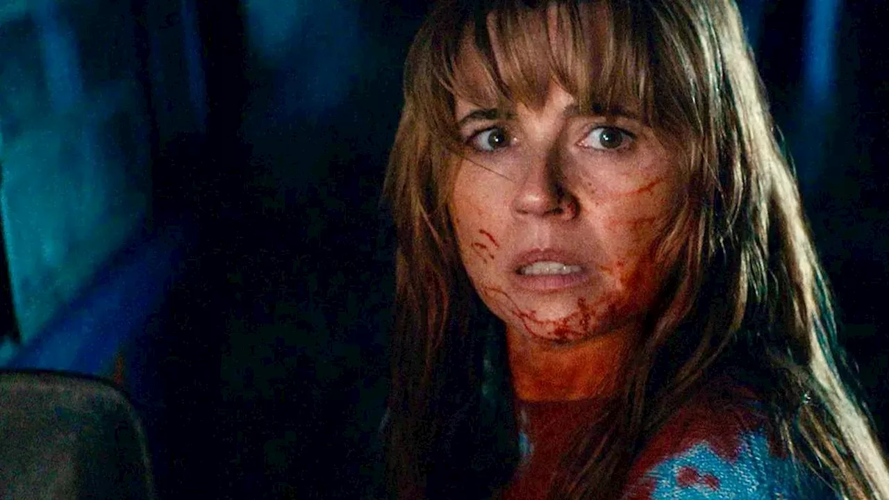 Crystal Lake Prequel: Linda Cardellini Brings Pamela Voorhees Back to Peacock
