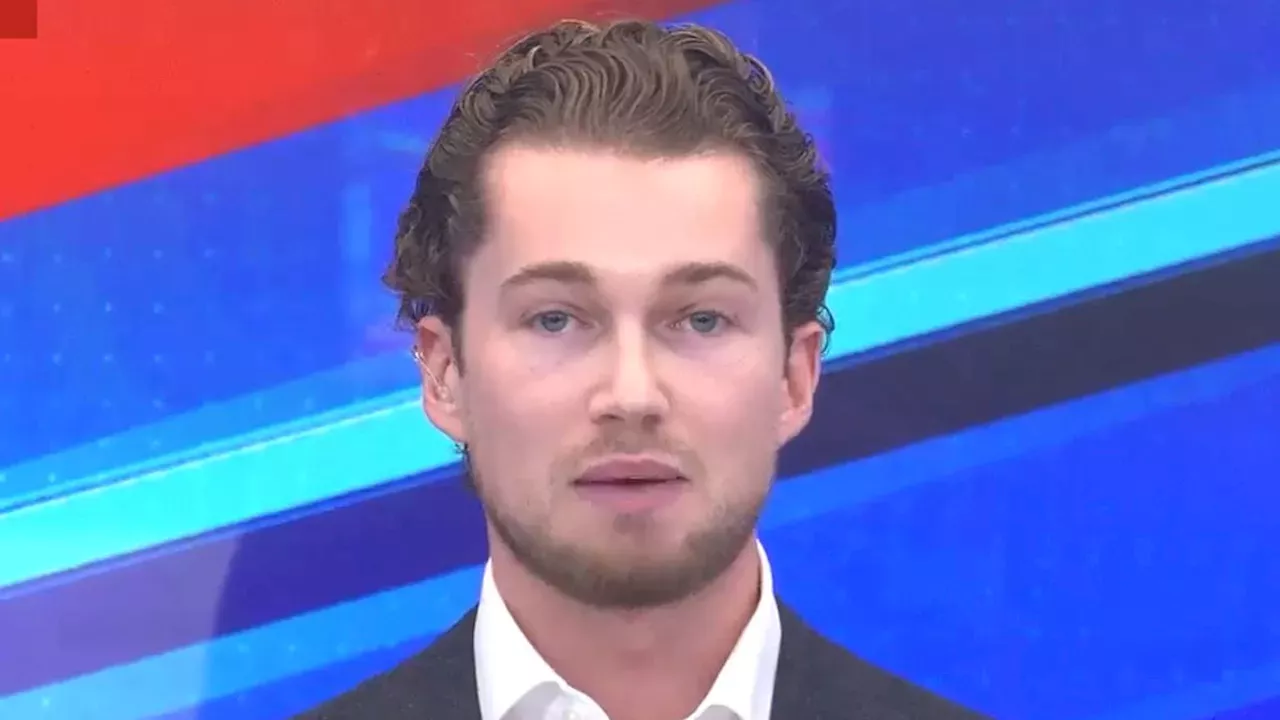 From Ballroom to Backlash: AJ Pritchard’s High-Stakes GB News Gamble