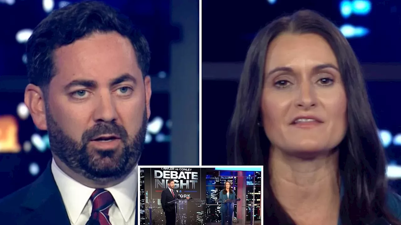The Bronx ICE Shooting: A Flashpoint in the NY-17 Congressional Race