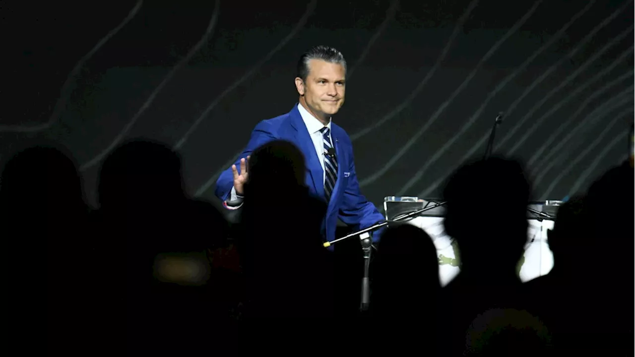 Spectacle as Deterrent: Pete Hegseth's Proposal to Livestream Nidal Hasan's Execution