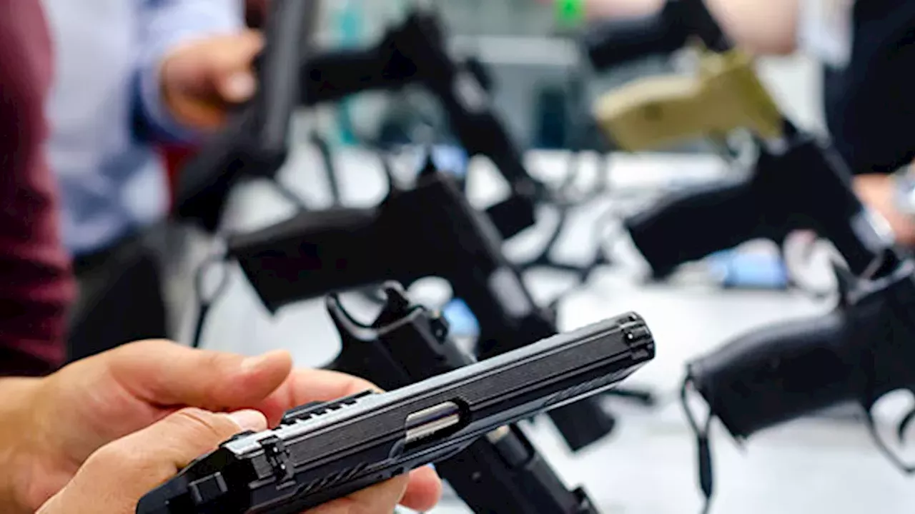 DOJ Probes Pennsauken Over Alleged Second Amendment Violations