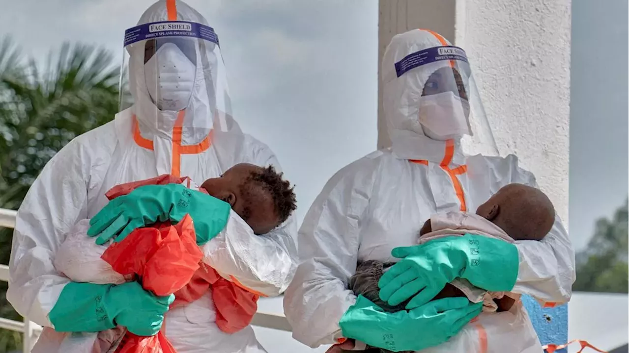 9,660 Cases and a 60% Fatality Rate: The Bundibugyo Ebola Crisis