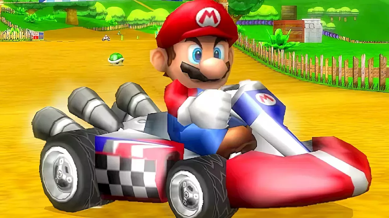 Beyond the Remote: The Landmark Titles That Defined the Nintendo Wii Era