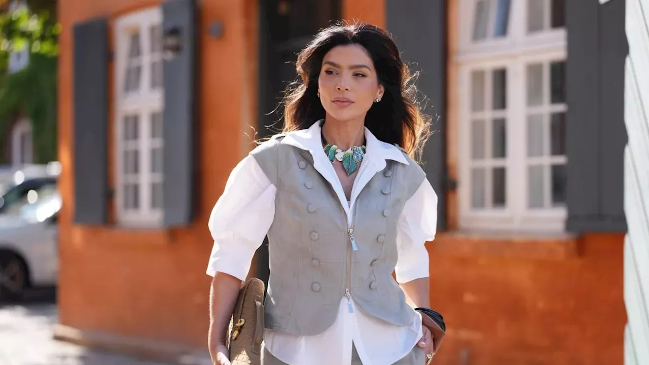 Amazon's Autumn Pivot: 17 Budget Blouses Challenging Boutique Dominance