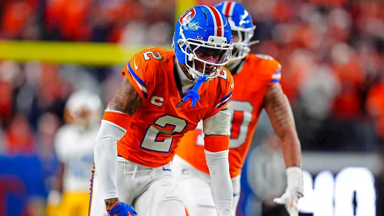 Fantasy Football Week 6: Navigating the Defensive Volatility of the Chiefs, Broncos, and Ravens