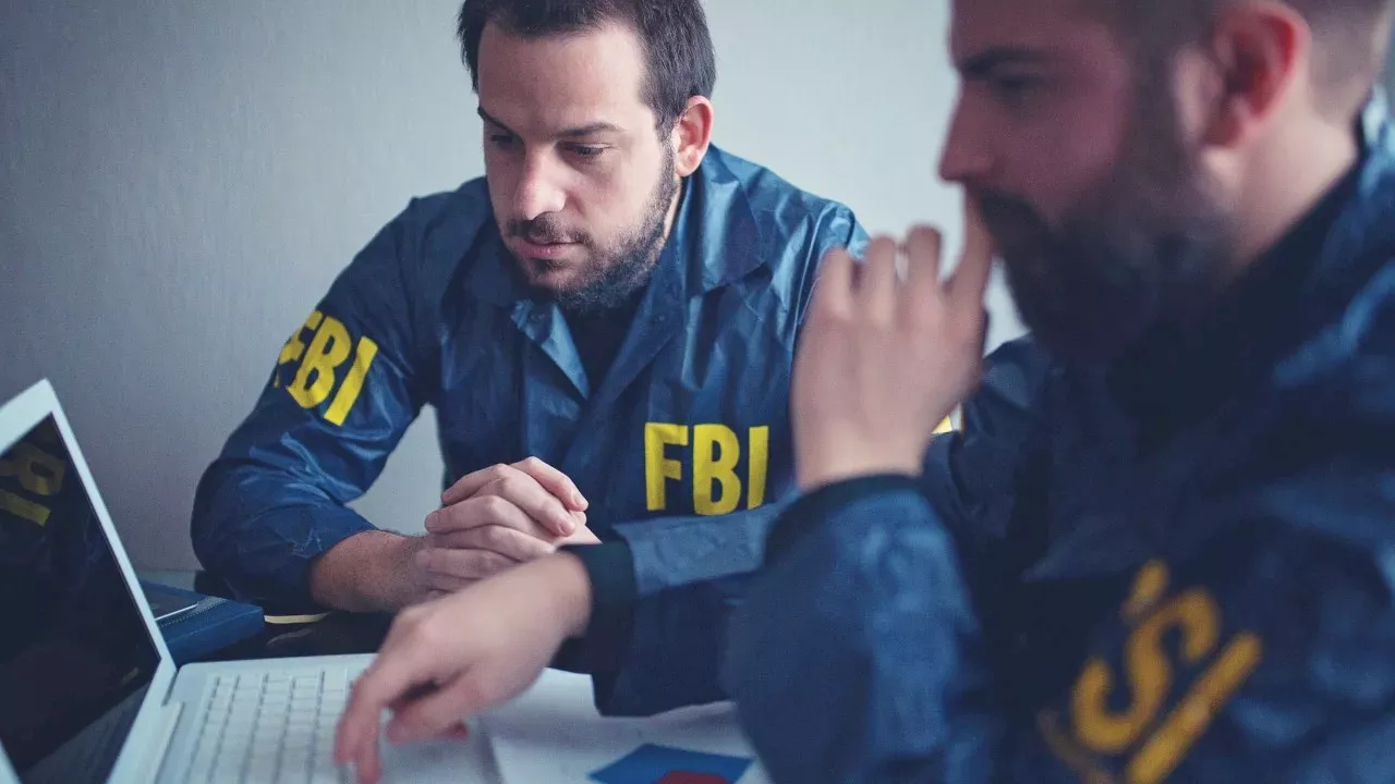 FBI's Operation Blackout Smashes West African Scam Hubs