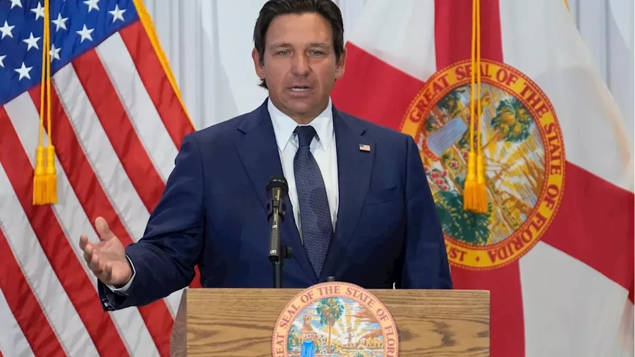 Florida's Social Media Ban for Under-14s Gets Green Light from Appeals Court