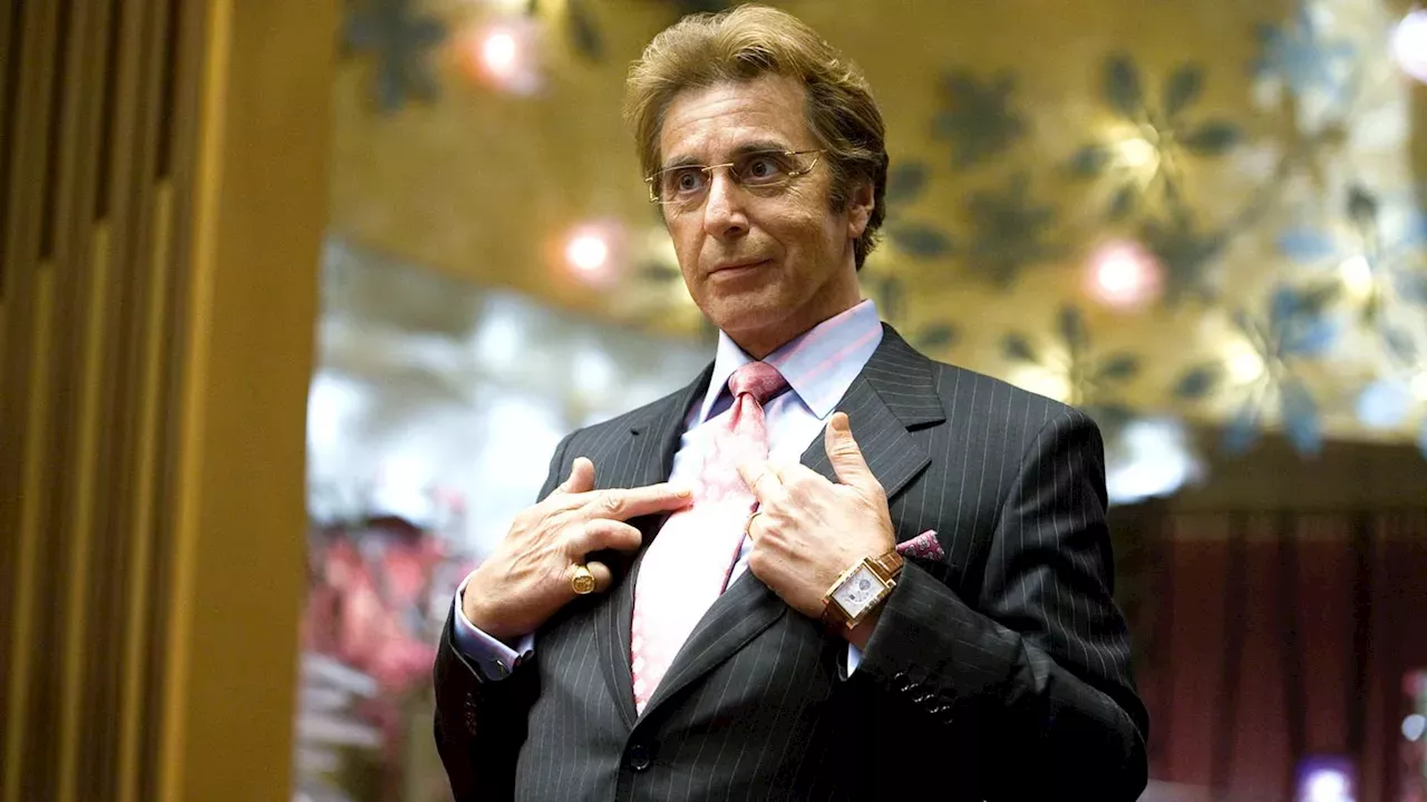 From Al Pacino to Michael Douglas: A Behind‑The‑Scenes Look at The Kominsky Method's Shifting Star Power