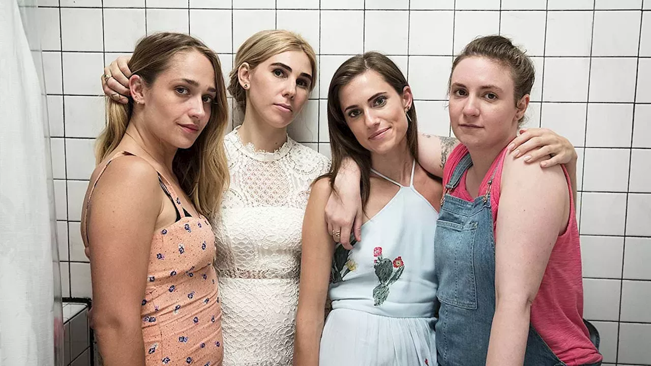GIRLS RETURNS: A DECADE-LATER REVIVAL OF A CULT SERIES