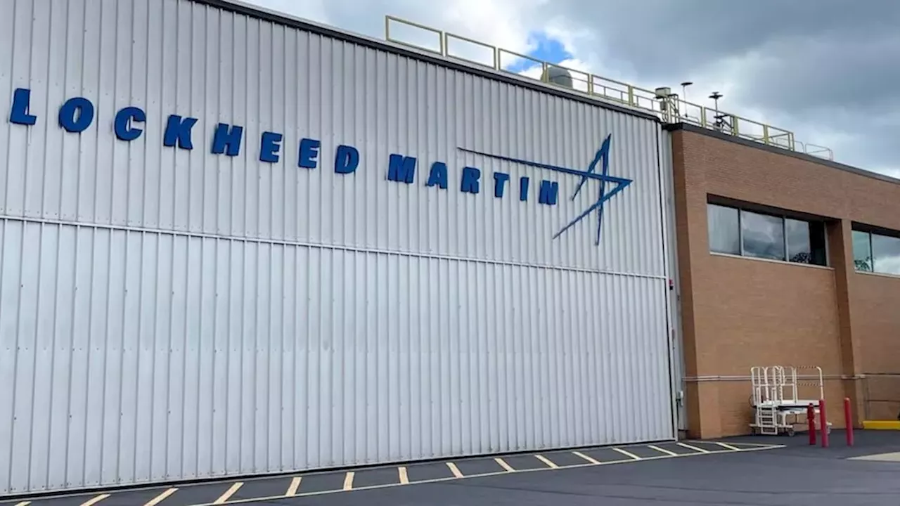 Gov. Ivey Awards $1M Grant for Troy Water Line, Supporting Lockheed Martin Expansion