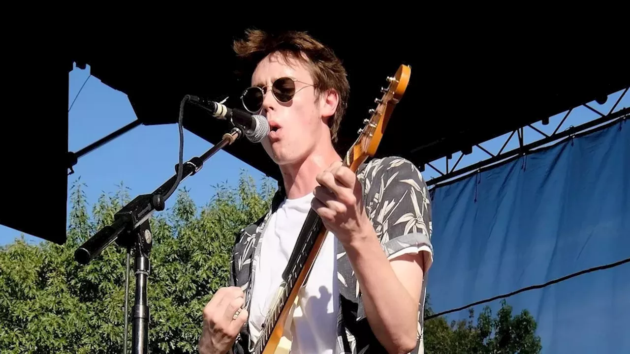 Hippo Campus Frontman Luppen to Undergo Awake Brain Surgery for Stage Two Glioma