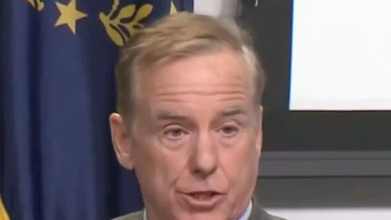 Howard Dean Predicts Democratic Victories in Four Senate Races