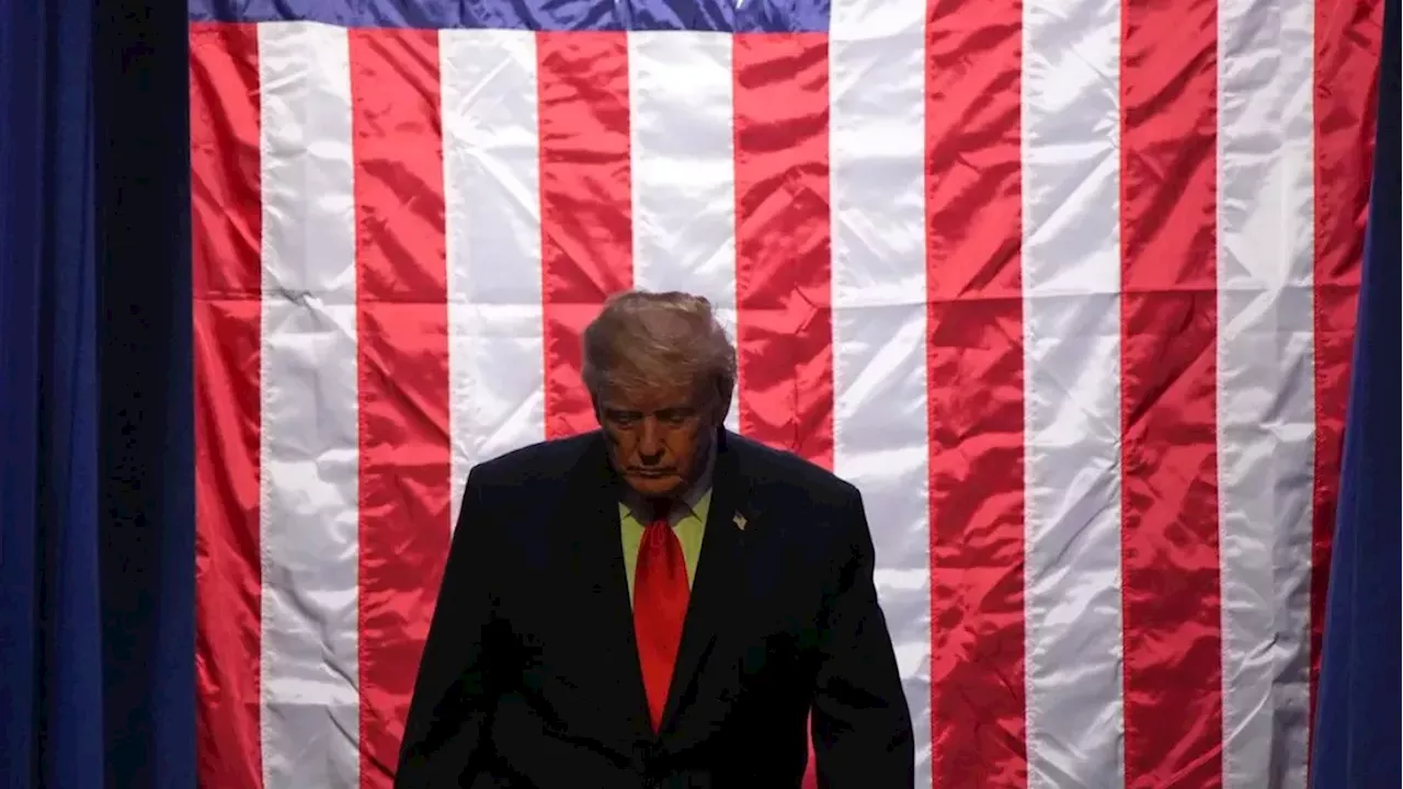 Inflation Debate Intensifies as Trump Faces Economic Backlash