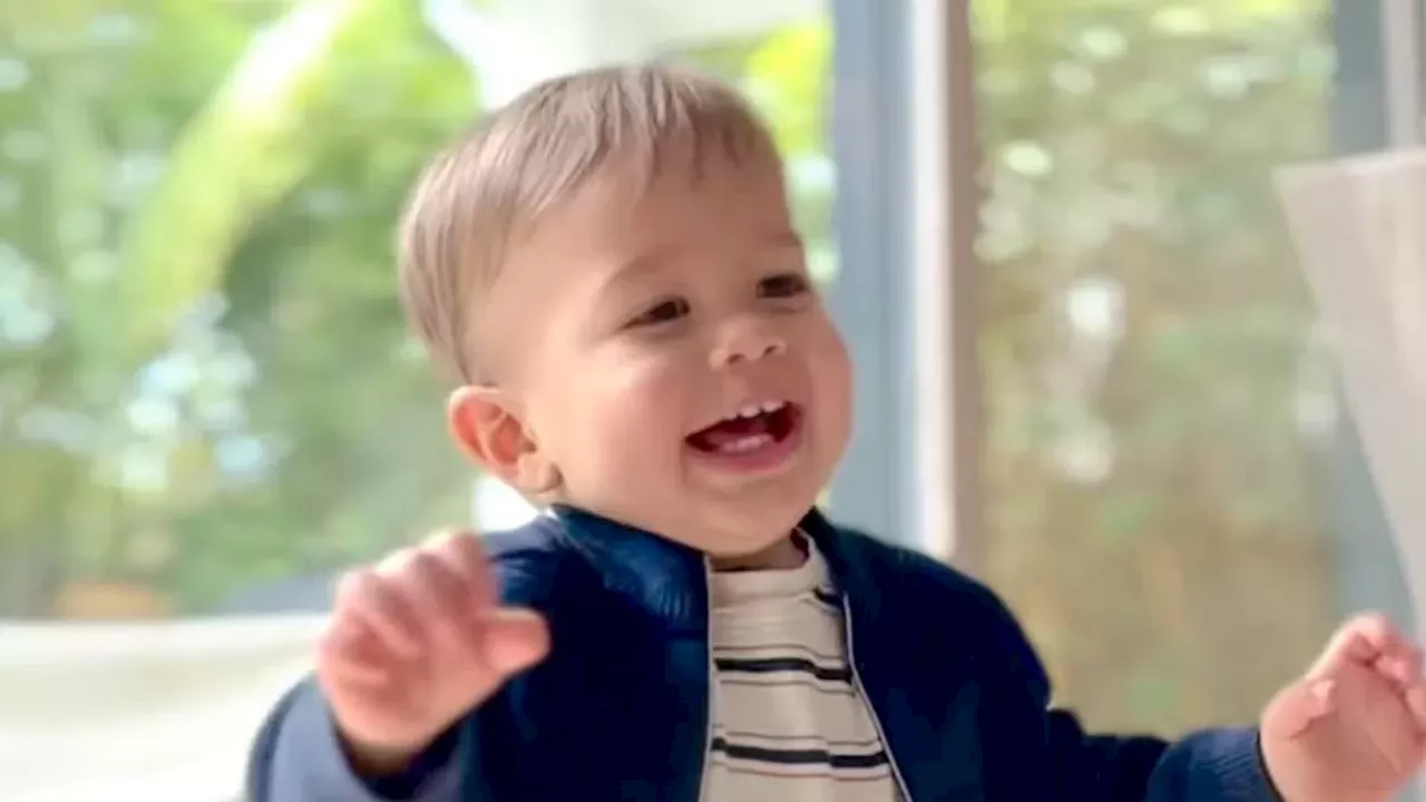 Influencer Jennifer Burnham Mourns the Death of Her 4-Year-Old Son Baxter