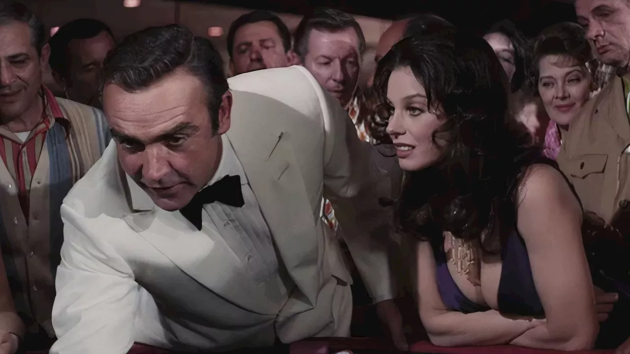 James Bond to Return to 1950s Era with New Novella Amid Diamond Legacy
