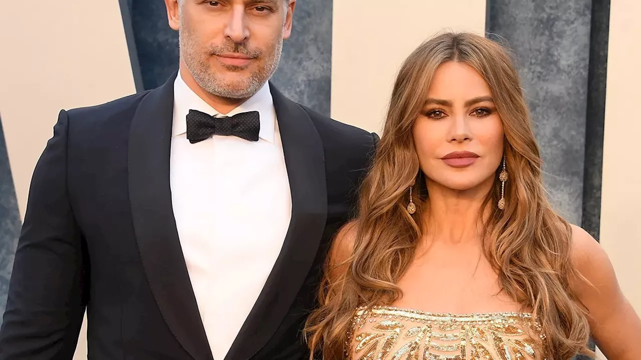 Joe Manganiello Alleges Shaman Said Illness Was Voodoo Curse in New Memoir Bloodlines